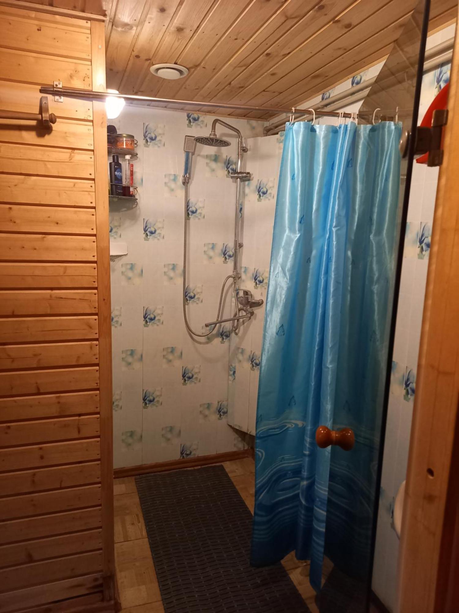 Holiday Home Tujas Krāslava Екстериор снимка