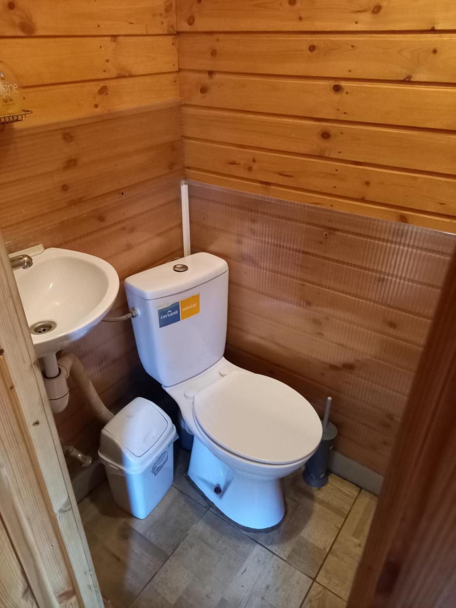 Holiday Home Tujas Krāslava Екстериор снимка