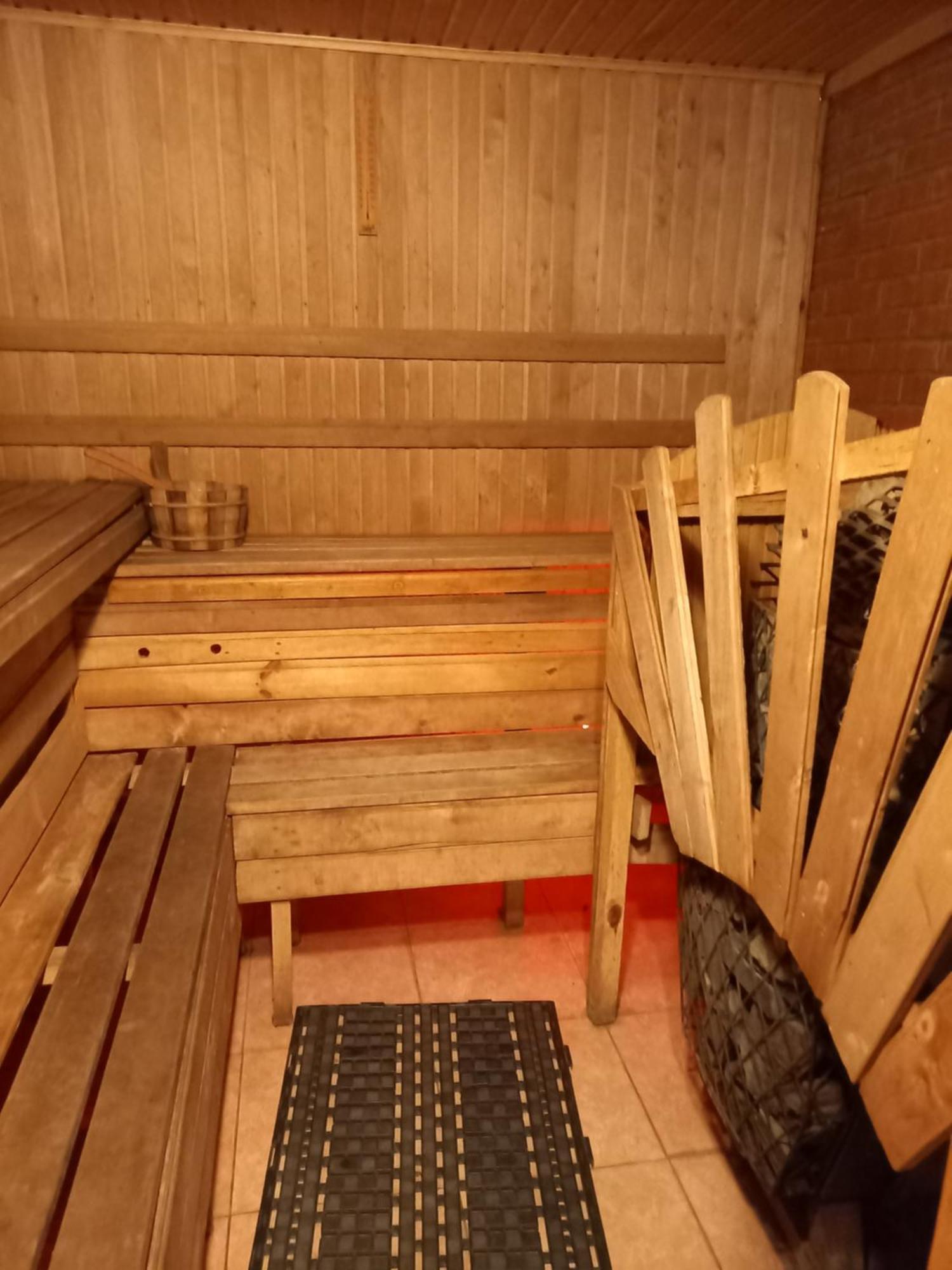 Holiday Home Tujas Krāslava Стая снимка